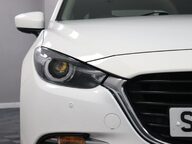 Mazda 3 SPORT NAV 24