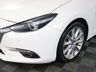 Mazda 3 SPORT NAV 27