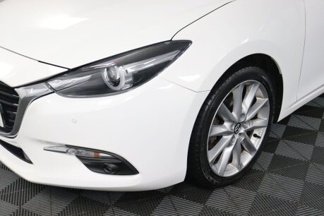 Mazda 3 SPORT NAV 27