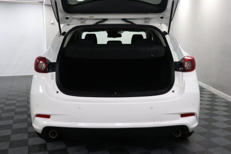 Mazda 3 SPORT NAV 29
