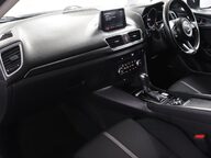 Mazda 3 SPORT NAV 32