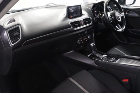 Mazda 3 SPORT NAV 32