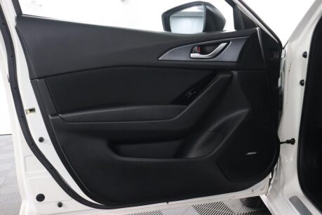 Mazda 3 SPORT NAV 36