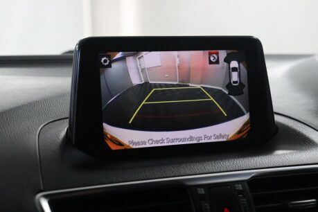 Mazda 3 SPORT NAV 38