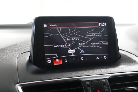Mazda 3 SPORT NAV 39