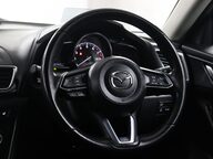 Mazda 3 SPORT NAV 42