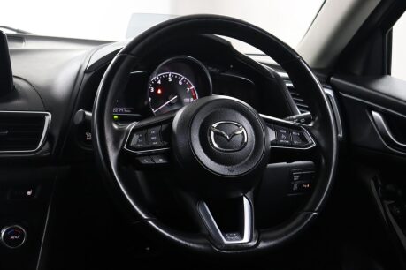 Mazda 3 SPORT NAV 42