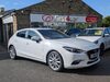 Mazda 3 SPORT NAV