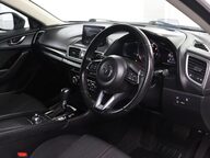 Mazda 3 SPORT NAV 31