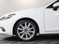Mazda 3 SPORT NAV 30