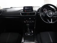 Mazda 3 SPORT NAV 33