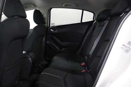 Mazda 3 SPORT NAV 34