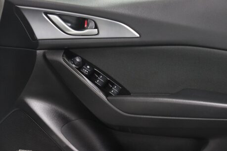 Mazda 3 SPORT NAV 35