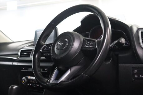 Mazda 3 SPORT NAV 41