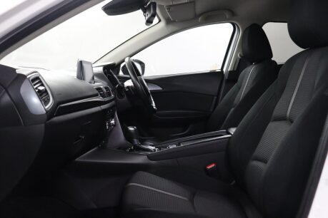 Mazda 3 SPORT NAV 44