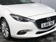 Mazda 3 SPORT NAV 11