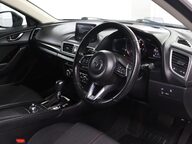 Mazda 3 SPORT NAV 2