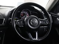 Mazda 3 SPORT NAV 43