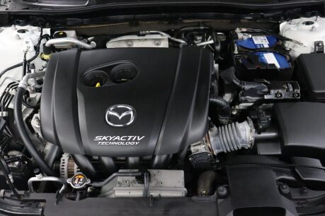 Mazda 3 SPORT NAV 38