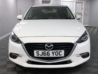 Mazda 3 SPORT NAV 7