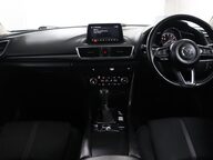 Mazda 3 SPORT NAV 34