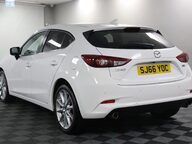 Mazda 3 SPORT NAV 8