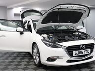 Mazda 3 SPORT NAV 14