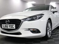 Mazda 3 SPORT NAV 17