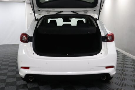 Mazda 3 SPORT NAV 31