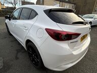 Mazda 3 SPORT NAV 22
