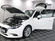 Mazda 3 SPORT NAV 15