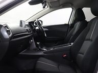 Mazda 3 SPORT NAV 45