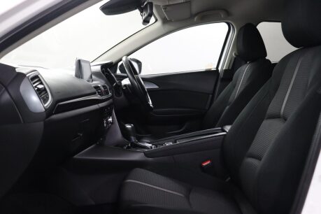 Mazda 3 SPORT NAV 45