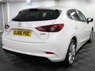 Mazda 3 SPORT NAV 25