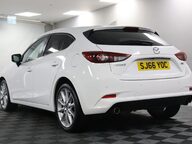 Mazda 3 SPORT NAV 21