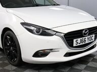 Mazda 3 SPORT NAV 10
