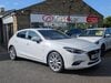 Mazda 3 SPORT NAV