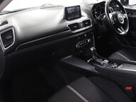 Mazda 3 SPORT NAV 33