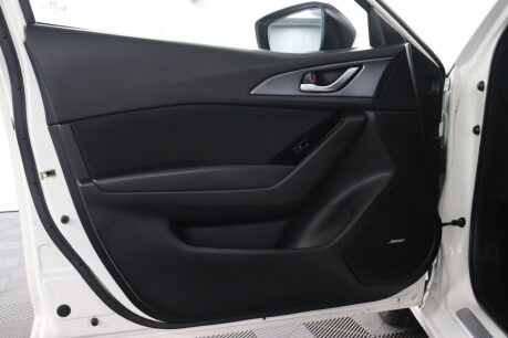 Mazda 3 SPORT NAV 37