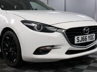 Mazda 3 SPORT NAV 9