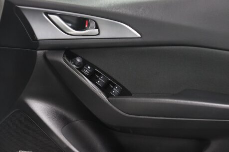 Mazda 3 SPORT NAV 36