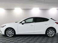 Mazda 3 SPORT NAV 6