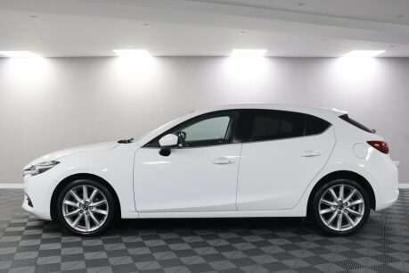 Mazda 3 SPORT NAV 6
