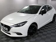 Mazda 3 SPORT NAV 15
