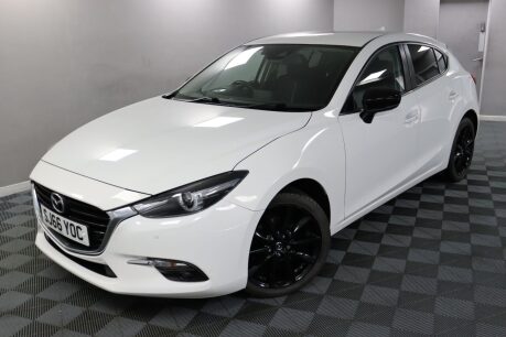 Mazda 3 SPORT NAV 15