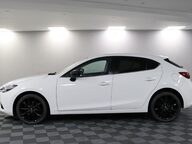 Mazda 3 SPORT NAV 24