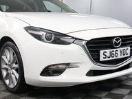 Mazda 3 SPORT NAV 9