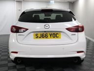 Mazda 3 SPORT NAV 24