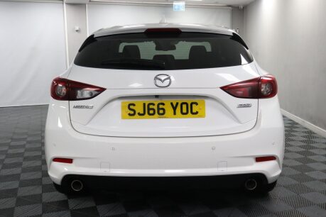 Mazda 3 SPORT NAV 24