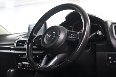 Mazda 3 SPORT NAV 42